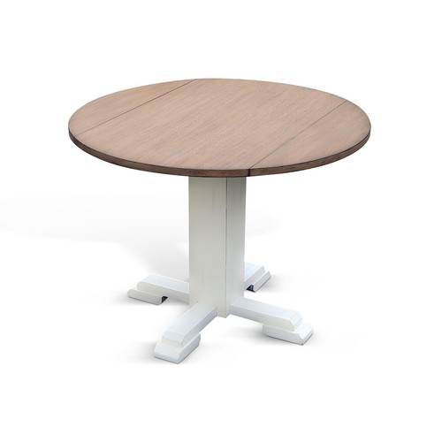 Sunny designs drop leaf - designs, round