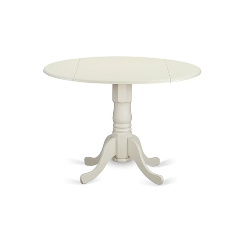 East west furniture dlt whi - furniture, dlt-whi-tp